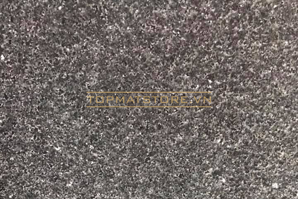 đá granite đen phú yên mặt băm