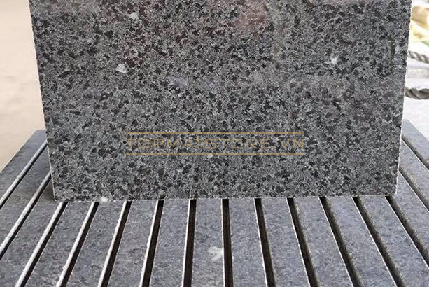 mẫu đá granite đen phú yên đẹp