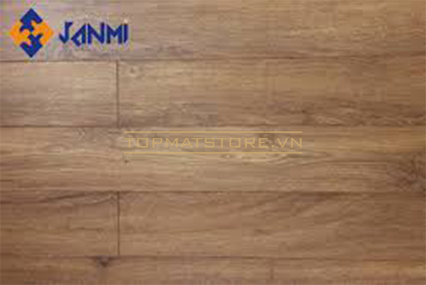 Sàn gỗ Janmi O121 - 12mm