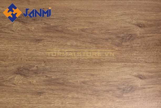 Sàn gỗ Janmi O121 - 8mm