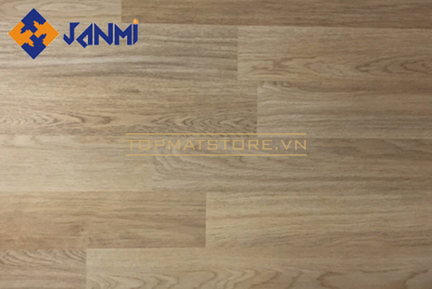 Sàn gỗ Janmi O28 - 8mm