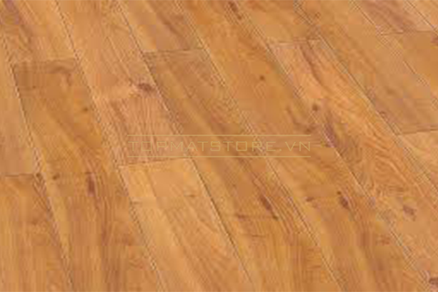 Sàn gỗ Janmi W12 - 12mm