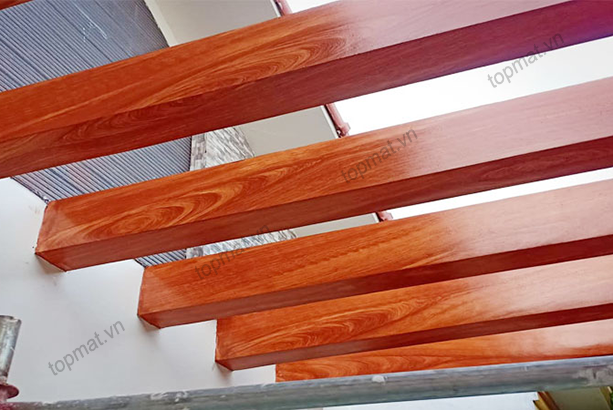 Cẩm nang sử dụng sơn giả gỗ giúp bạn hướng dẫn cách thức sơn và bảo quản sơn giả gỗ một cách hiệu quả. Đọc qua cẩm nang và xem hình ảnh để biết cách sử dụng sơn giả gỗ như thế nào.