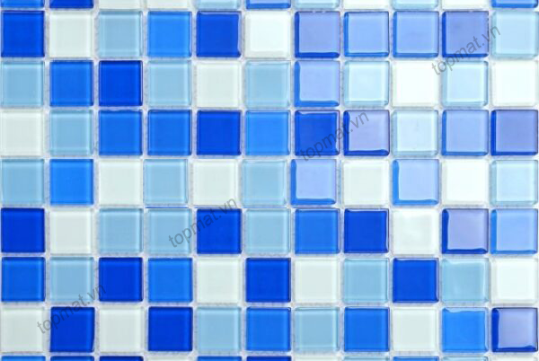 Gạch mosaic TM25-07