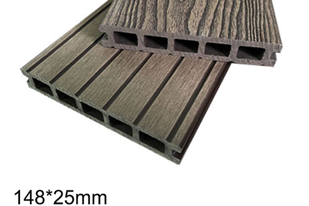 Sàn gỗ ngoài trời EW-3D06