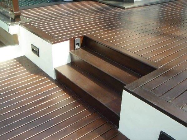 sàn gỗ smartwood cao cấp