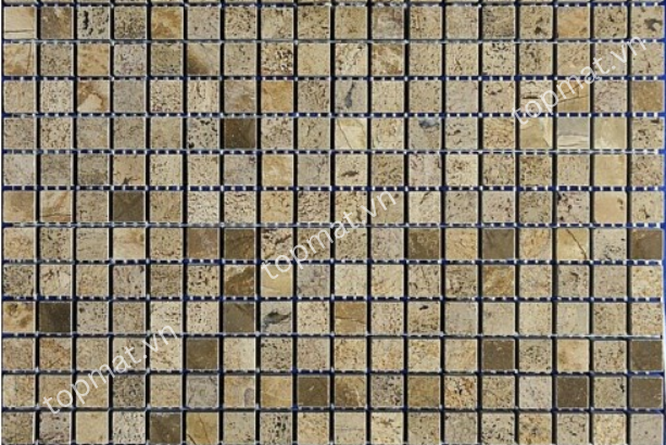 đá mosaic MO03