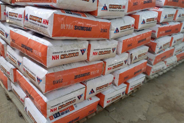 Bột bả skimcoat