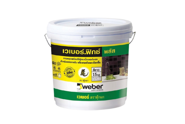 keo dán gạch weber 3