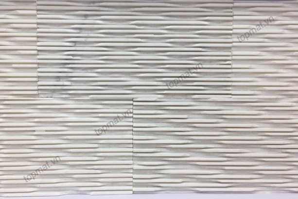 Đá răng lược trắng sữa nghệ an