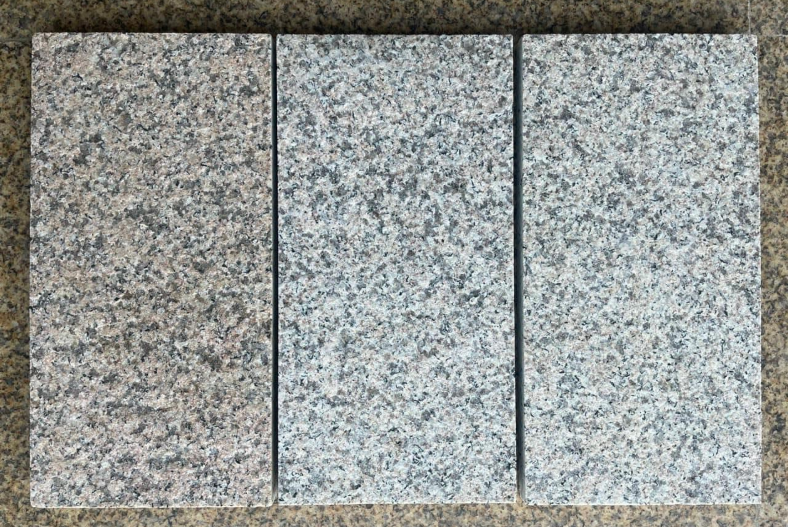 đá granite lát vỉa hè kích thước 30x60