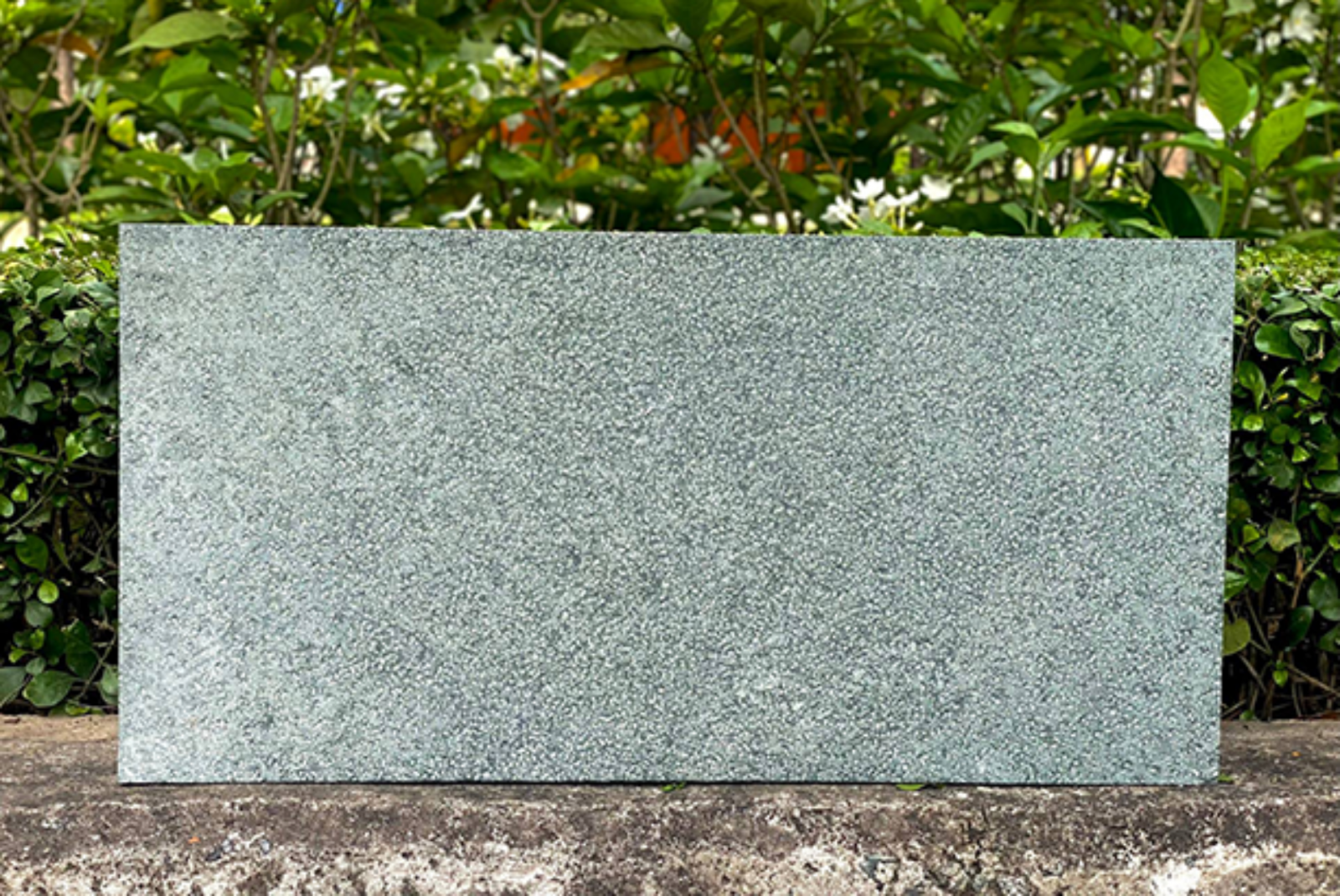 đá xanh Thanh Hóa băm toàn phần kích thước 30x60