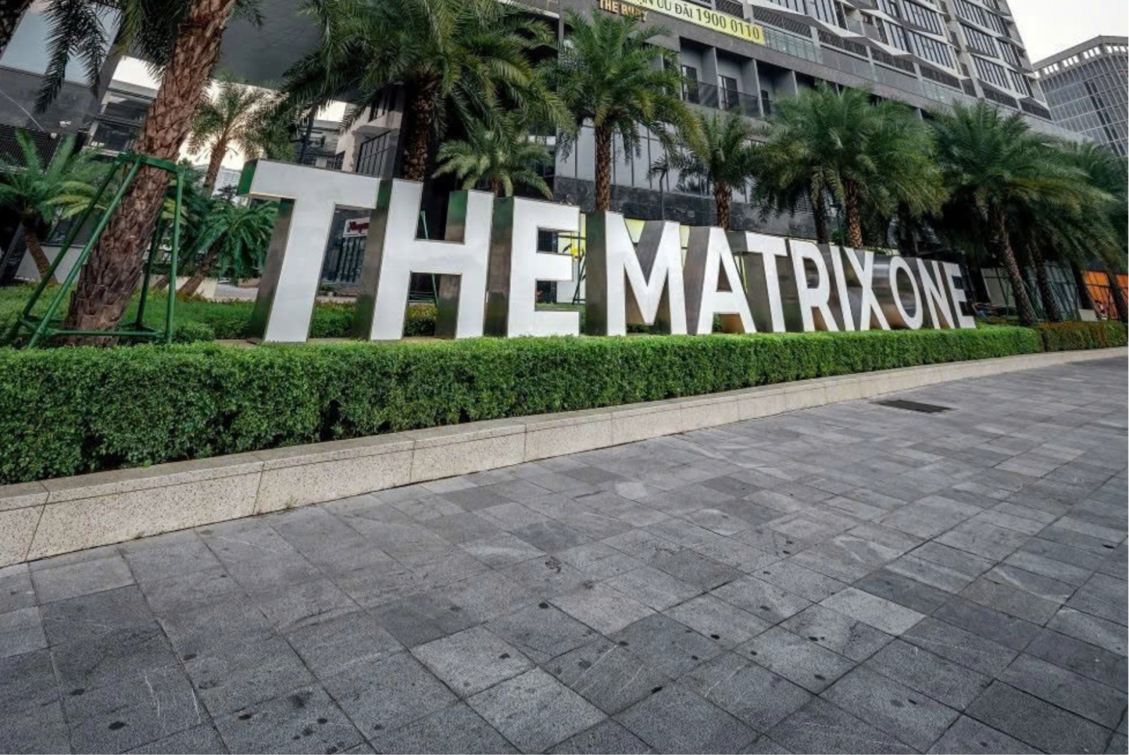 Đá xanh Thanh Hóa lát vỉa hè